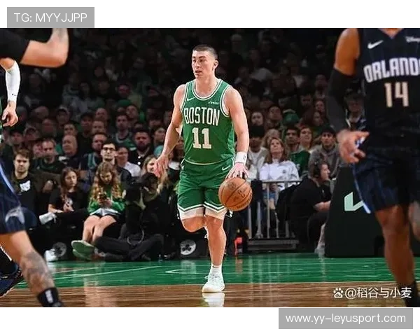 凯尔特人替补连续得分巩固领先优势