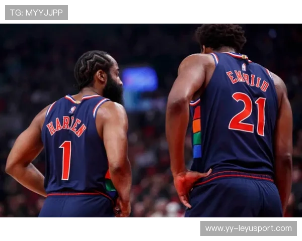 哈登终场前精准助攻，76人在客场拿到关键胜利